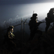 Illustration for article titled North And South Korea Exchange Artillery Fire Along DMZ